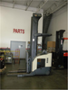 REACH TRUCK - 2892 - Quality Forklift Sales & Service, Inc.