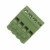 Terminal Blocks - Headers, Plugs and Sockets - A98367-ND - DigiKey