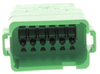Rectangular Connectors, Heavy Duty - DT Series - DT04-12PC-B016 - LADD Distribution