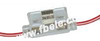 Glass Fuse Holder -- FH-606