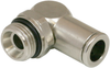 Push-in Fitting, swivelling elbow STV-W G1/2-AG 12 -- 10.08.02.00164 - Image