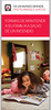 Ways to Keep Your Family Safe from Fire Brochures, Spanish