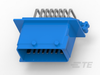 Automotive Headers - 953371-3 - TE Connectivity