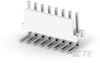 PCB Headers & Receptacles - 3-644755-8 - TE Connectivity