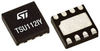 Linear - Amplifiers - Instrumentation, OP Amps, Buffer Amps - TSU112IYQ3T - Lingto Electronic Limited
