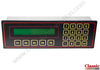 Process Display Panel - LCD34 - Classic Automation LLC