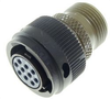 ITT Cannon KPT06A12-10S - PEI-Genesis