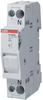 Din Rail Mount Fuse Holder, 1P, 30A/600V; Fuse Holder Type Abb - 61Y8133 - Newark, An Avnet Company