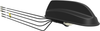 Mimo Wifi Antenna, 1.562-1.612Ghz, 26Db; Antenna Type Te Connectivity - 01AH0859 - Newark, An Avnet Company