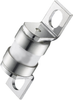 Power Fuse, 180A, 17.4Mm X 42Mm, 240V; Product Range Multicomp Pro - 50AH4294 - Newark, An Avnet Company