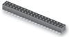 Connector, Receptacle, 20 Position, 2Row, 2Mm; Connector Systems Samtec - 97P8819 - Newark, An Avnet Company