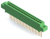 Card Conn, Single Side, 22Pos, Wire Wrap; Card Edge Connector Type Edac - 75AJ7397 - Newark, An Avnet Company
