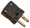 Thermocouple Plug; Gender Labfacility - 09WX8003 - Newark, An Avnet Company