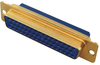 Standard D Sub Connector; Connector Type Amp - Te Connectivity - 98F729 - Newark, An Avnet Company