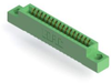 Card Edge Conn, Single, 16Pos, Solder; Card Edge Connector Type Edac - 65AJ6921 - Newark, An Avnet Company