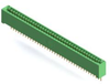 Card Edge Conn, Single Side, 38Pos, Th; Card Edge Connector Type Edac - 75AJ6672 - Newark, An Avnet Company