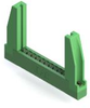 Card Edge Conn, Single Side, 11Pos, Th; Card Edge Connector Type Edac - 58AJ7342 - Newark, An Avnet Company