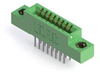 Card Edge Conn, Dual, 16Pos, Th; Card Edge Connector Type Edac - 66AJ0562 - Newark, An Avnet Company