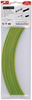 Heat Shrink, Green/yellow, 12Mm, Pk10; Shrink Ratio Hellermanntyton - 48W5834 - Newark, An Avnet Company