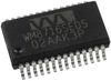 Digital To Analog Converter Dac, 24 Bit, 192Ksps, Ssop-28; Resolution (Bits) Wolfson Microelectronics - 52R8741 - Newark, An Avnet Company