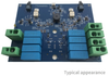 Evaluation Boards - EVAL-PS-E1BF12-SIC - Infineon Technologies AG