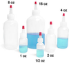 Plastic Laboratory Bottles - 0001-07 - SKS Science Products