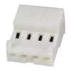 Connectors, Interconnects - Rectangular Connectors - Free Hanging, Panel Mount - 1366249-3-643814-4 - Win Source Electronics