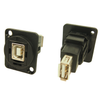 USB, DVI, HDMI Connector Adapters - 4654-CP30207N-ND - DigiKey