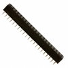 Headers, Receptacles, Female Sockets - 609-2686-ND - DigiKey