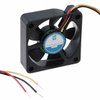 DC Brushless Fans (BLDC) - OD3510-05LB01A-ND - DigiKey