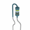 Through Hole Resistors - PRNF14FTD499R-ND - DigiKey