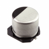 Aluminum - Polymer Capacitors -- 338-HZA106M063D16T-FCT-ND - Image