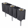 Headers, Receptacles, Female Sockets - 801-87-005-10-458101-ND - DigiKey