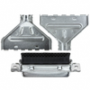 D-Sub, D-Shaped Connector Housings - A35207-ND - DigiKey