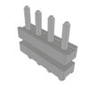 Board Spacers, Stackers (Board to Board) - 612-TW-04-01-T-S-150-060-ND - DigiKey