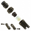 Circular Connector Assemblies - MS3106F14S-2S-ND - DigiKey
