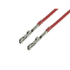 Jumper Wires, Pre-Crimped Leads - 900-2177902121-ND - DigiKey