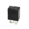 Song Chuan Micro Relay, Diode, 35A, 12VDC, SPDT, 871-1C-S-D1-12VDC -- 75743