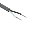 Multiple Conductor Cables - T1262-152-ND - DigiKey
