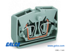 WAGO Spring Clamp - 264-301 - Galco Industrial Electronics