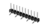Headers & Wire Housings - 5-146128-8 - Powell Electronics, Inc.