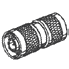 N-Type Connector - UG-57B/U - Powell Electronics, Inc.