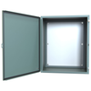 Enclosures, Boxes, & Cases - 1418M20 - Powell Electronics, Inc.