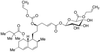 5-Allyloxycarbonyl-2,3-dehydro Simvastatin-β-D-glucur.. - 19448 - Medical Isotopes, Inc.