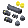 Circular Connector Accessories - 1754-1297-ND - DigiKey
