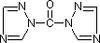 1,1'-Carbonyldi(1,2,4-triazole) - C2325 - TCI America
