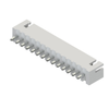 Headers, Male Pins - 151-14K-514-411-AA1-ND - DigiKey