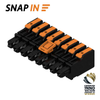Headers, Plugs and Sockets - 281-8000078359-ND - DigiKey