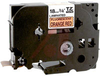 Tape; Laminated; 3/4 in.; Black on Florescent Orange - 70102204 - Allied Electronics, Inc.