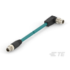 Circular Cable Assemblies - 17-TAX3882A202-005-ND - DigiKey